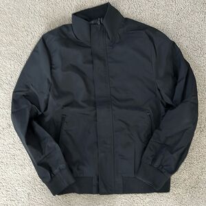 Express jacket
